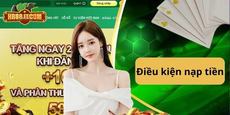 4 lưu ý khi nạp tiền hb88 người chơi cần nhớ rõ khi giao dịch