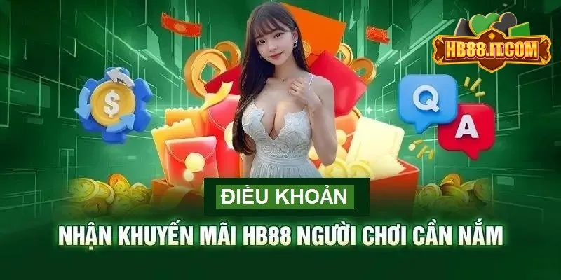 8 điều khoản tham gia và nhận khuyến mãi bạn cần biết