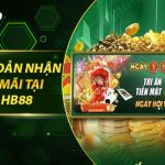 Điều khoản nhận khuyến mãi tại nhà cái hb88