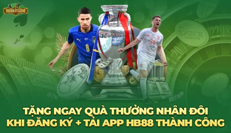 Chơi game trên app hb88 không lo bị chặn