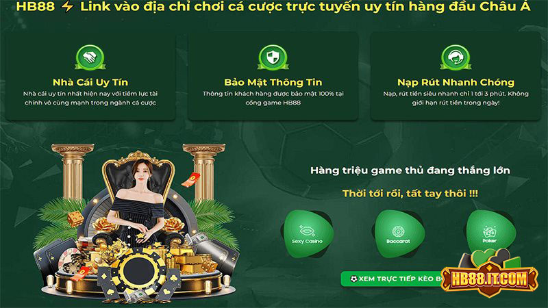 Điều kiện để làm đại lý cho nhà cái hb88  