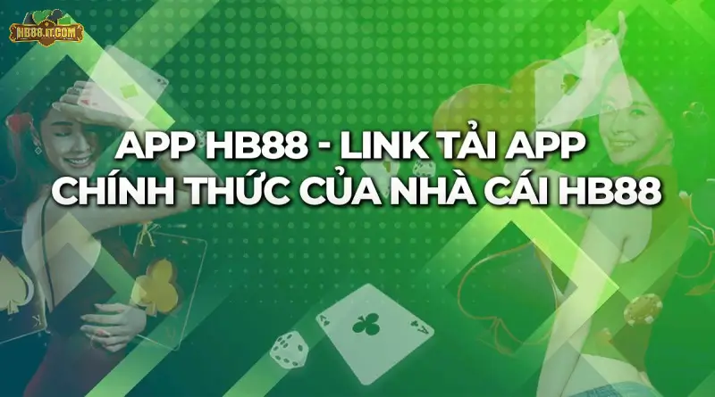 Tải app hb88 cho hệ điều hành IOS rất dễ dàng