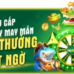 Giới thiệu về vòng quay may mắn hb88