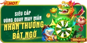 Giới thiệu về vòng quay may mắn hb88