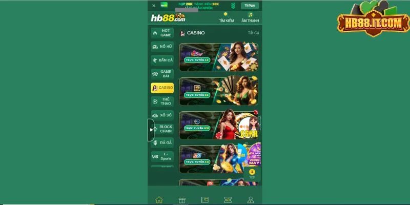 Sơ lược thông tin về bầu cua livestream hb88