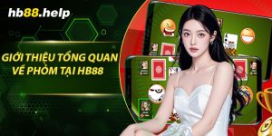 Giới thiệu tổng quan về phỏm tại hb88